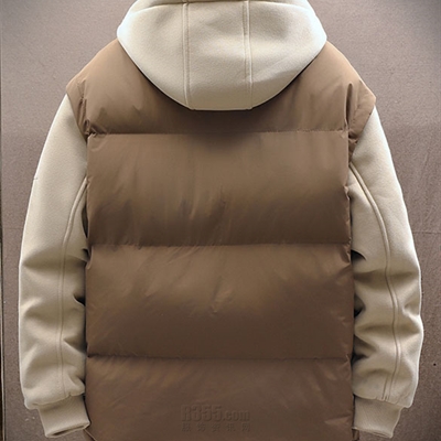 市場上裝-棉衣/羽絨服-土貨棉服