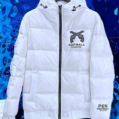 市場上裝-棉衣/羽絨服-歐貨棉服