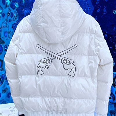 市場上裝-棉衣/羽絨服-歐貨棉服