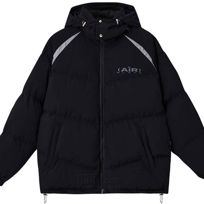 市場上裝-棉衣/羽絨服-電商棉服