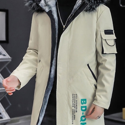 市場上裝-棉衣/羽絨服-土貨棉服