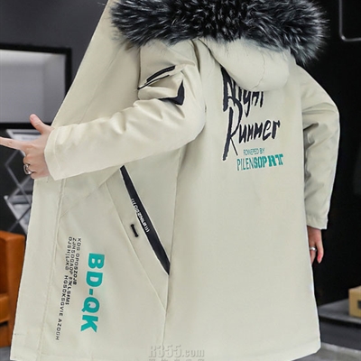 市場上裝-棉衣/羽絨服-土貨棉服