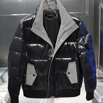 市場上裝-棉衣/羽絨服-歐貨棉服【實拍】
