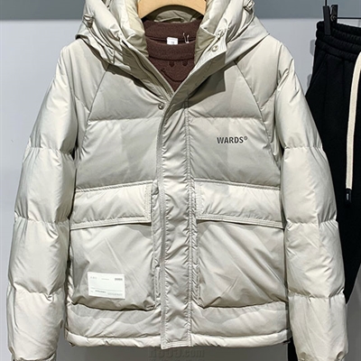 市場上裝-棉衣/羽絨服-休閑棉服【實拍】