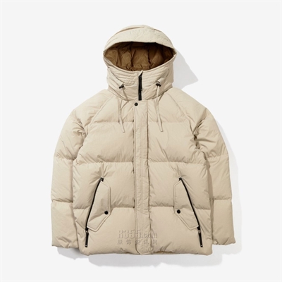 運動品牌-棉衣/羽絨-男運動棉服