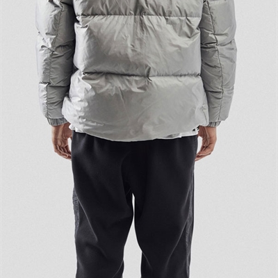 運動品牌-棉衣/羽絨-男運動棉服