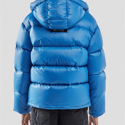 運動品牌-棉衣/羽絨-男運動棉服
