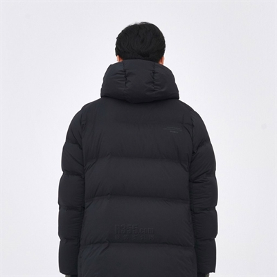 運動品牌-棉衣/羽絨-男運動棉服