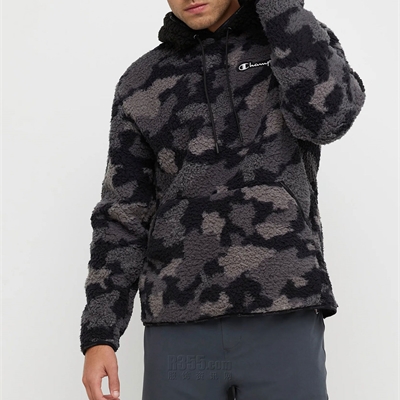 運動品牌-衛衣-男運動衛衣