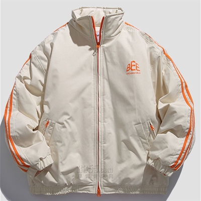市場上裝-棉衣/羽絨服-電商棉服