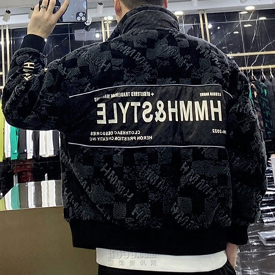 市場上裝-夾克-歐貨夾克