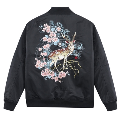 商場品牌-夾克-夾克