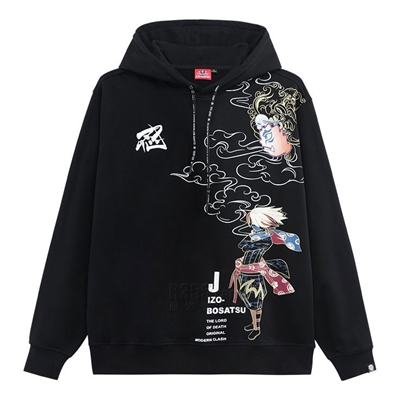 商場品牌-套頭-衛(wèi)衣