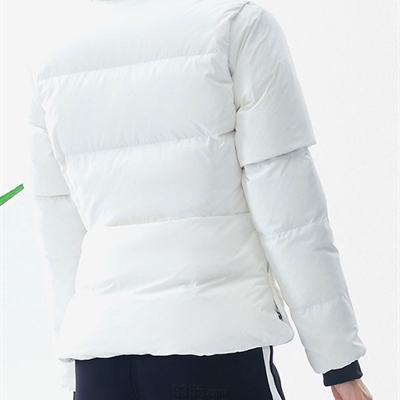 運(yùn)動(dòng)品牌-棉衣/羽絨-女運(yùn)動(dòng)棉服