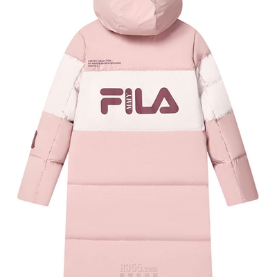 運動品牌-棉衣/羽絨-女運動棉服