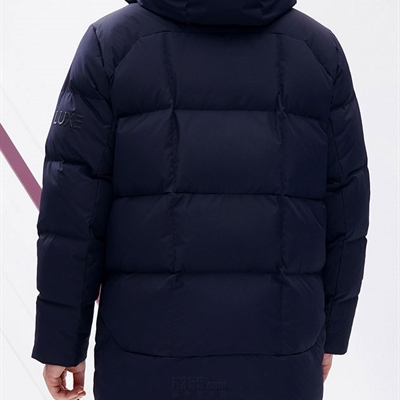 運動品牌-棉衣/羽絨-男運動棉服