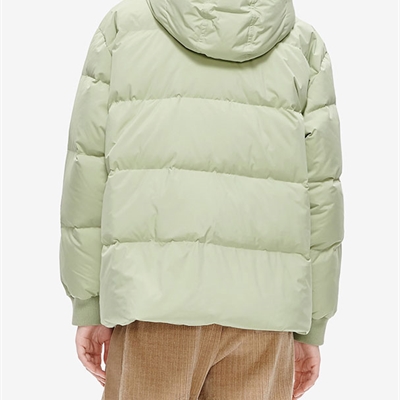 運動品牌-棉衣/羽絨-男運動棉服