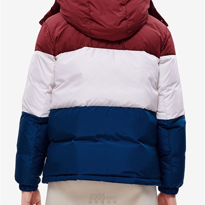 運動品牌-棉衣/羽絨-男運動棉服