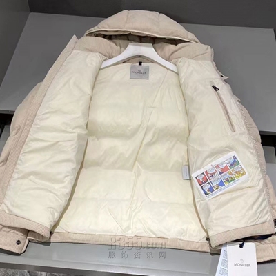 市場上裝-棉衣/羽絨服-歐貨棉服