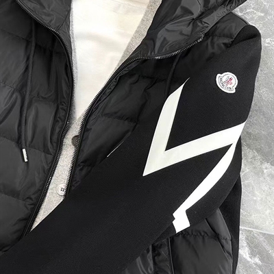 市場上裝-棉衣/羽絨服-歐貨棉服