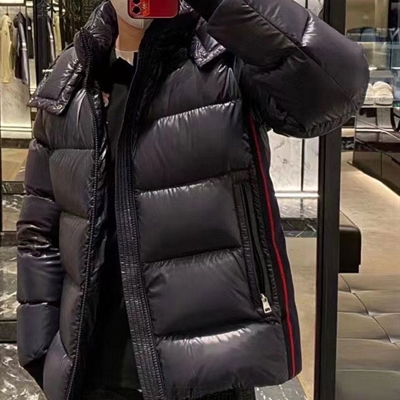 市場上裝-棉衣/羽絨服-歐貨棉服