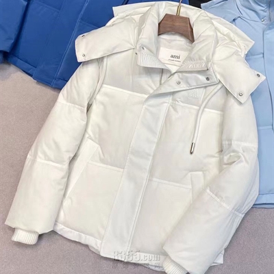 市場上裝-棉衣/羽絨服-歐貨棉服