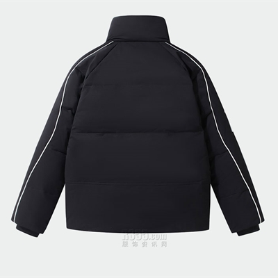 運(yùn)動(dòng)品牌-棉衣/羽絨-男運(yùn)動(dòng)棉服
