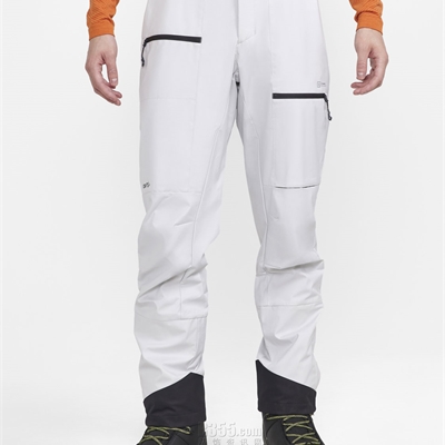 戶外品牌-滑雪服-男戶外滑雪褲