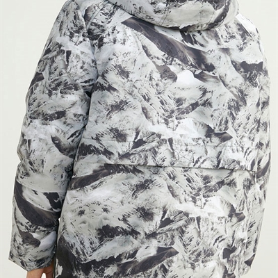 商場品牌-棉服/羽絨服-棉服/羽絨服