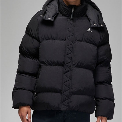 運動品牌-棉衣/羽絨-男運動棉服