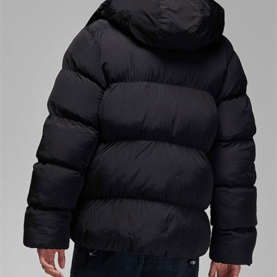運動品牌-棉衣/羽絨-男運動棉服