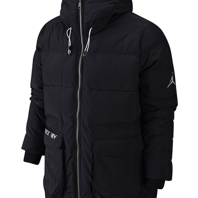 運動品牌-棉衣/羽絨-男運動棉服
