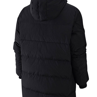 運動品牌-棉衣/羽絨-男運動棉服