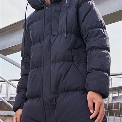 運動品牌-棉衣/羽絨-男運動棉服