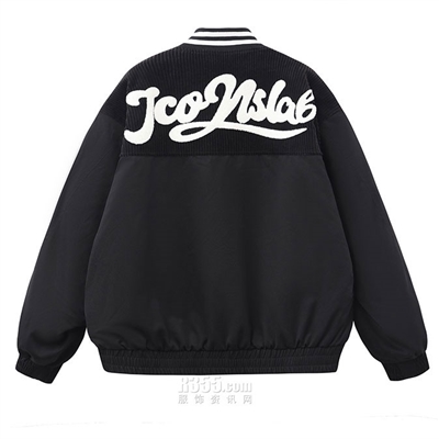 市場上裝-棉衣/羽絨服-電商棉服