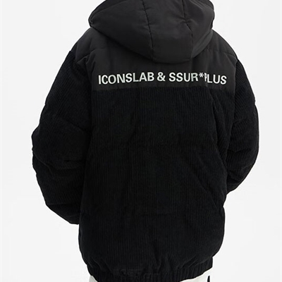 市場上裝-棉衣/羽絨服-電商棉服