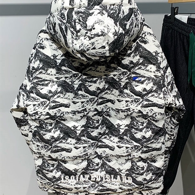 市場上裝-棉衣/羽絨服-休閑棉服【實拍】