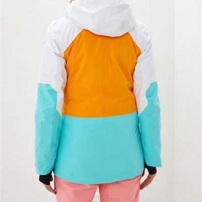 戶外品牌-滑雪服-女戶外滑雪服