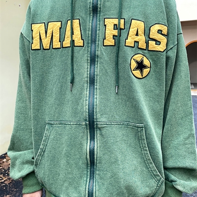 市場上裝-衛衣-微潮衛衣