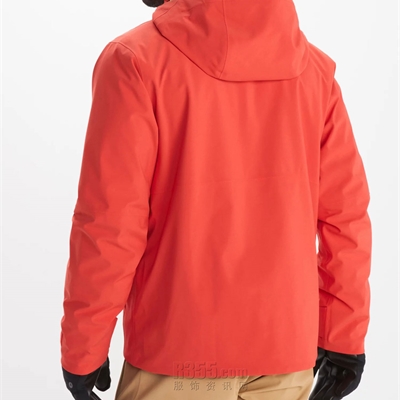 戶外品牌-滑雪服-男戶外滑雪服套裝