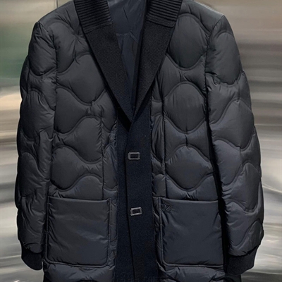 市場上裝-棉衣/羽絨服-歐貨棉服【實拍】