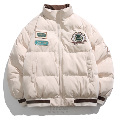 市場上裝-棉衣/羽絨服-電商棉服