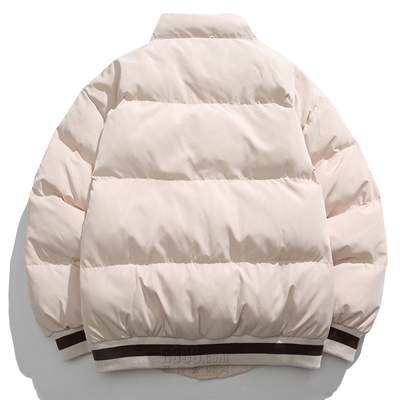 市場上裝-棉衣/羽絨服-電商棉服