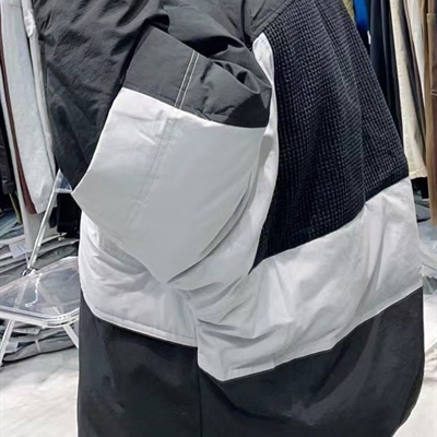 市場(chǎng)上裝-棉衣/羽絨服-休閑棉服