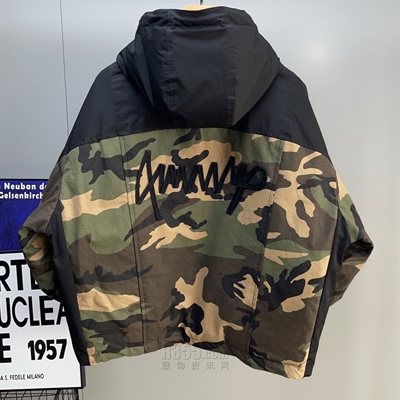 市場上裝-棉衣/羽絨服-休閑棉服【實拍】