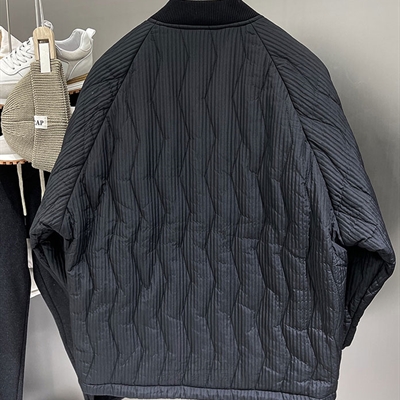 市場上裝-棉衣/羽絨服-休閑棉服【實拍】