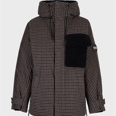 商場品牌-棉服/羽絨服-【Giorgio Armani - NEVE滑雪系列】棉服/羽絨服