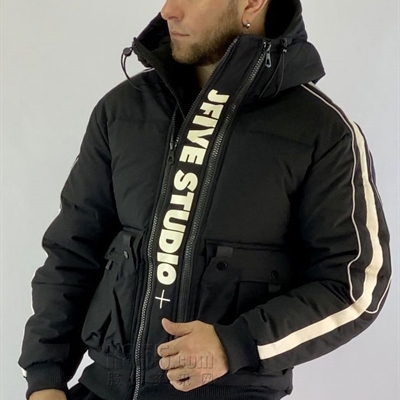 市場上裝-棉衣/羽絨服-靚仔棉服