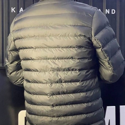 市場上裝-棉衣/羽絨服-靚仔棉服