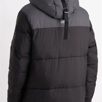 市場上裝-棉衣/羽絨服-商務棉服